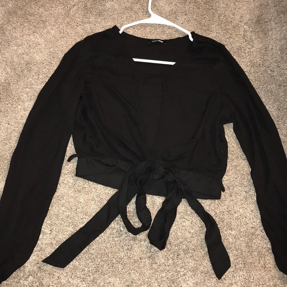 Blouse/Shirt